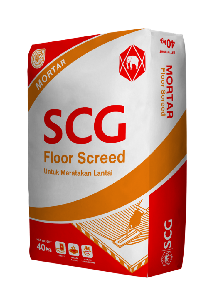 Apa itu Screeding Lantai?