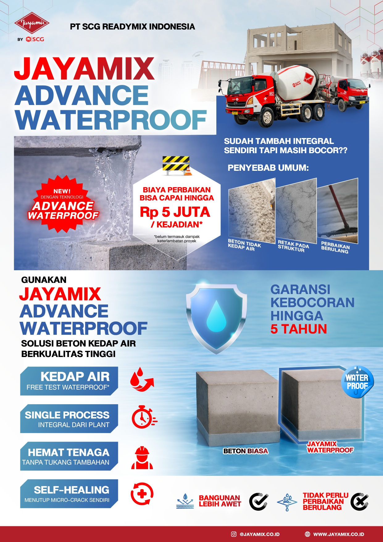 JAYAMIX-ADVANCE-WATERPROOF
