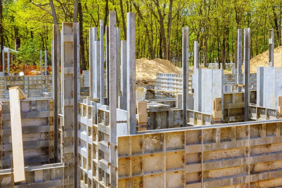 Pastikan Dimensi Bekisting Akurat agar Hasil Beton Presisi