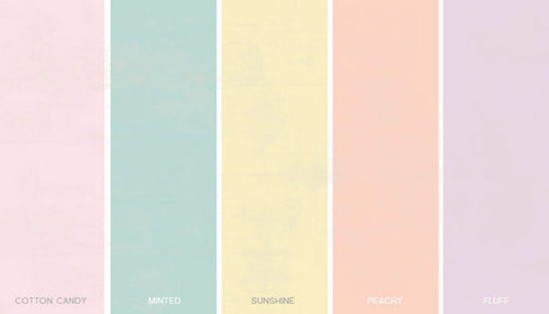 Tren Warna Rumah Aesthetic yang Banyak Digunakan