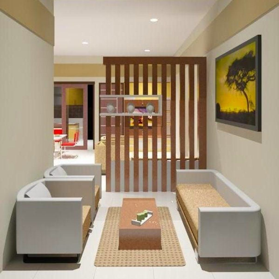 Furnitur Minimalis