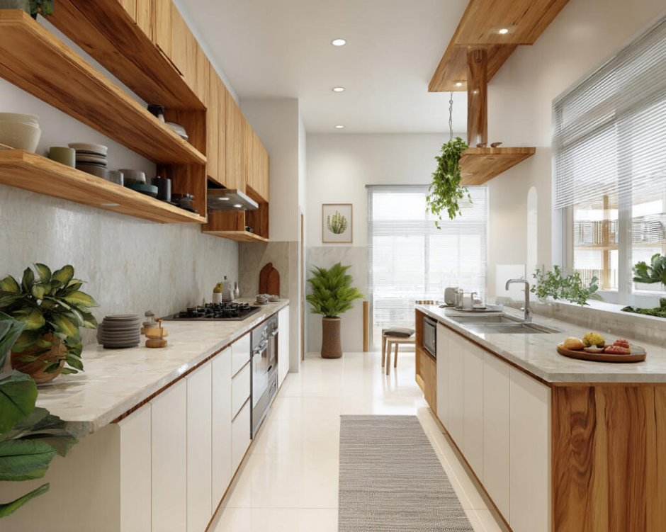 dapur