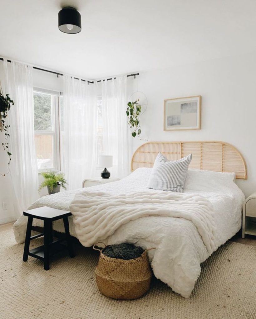 kamar tidur