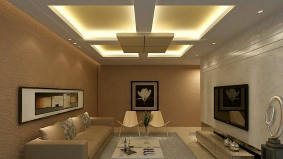 Tips Memilih Desain Plafon Rumah yang Sesuai dengan Konsep Hunian