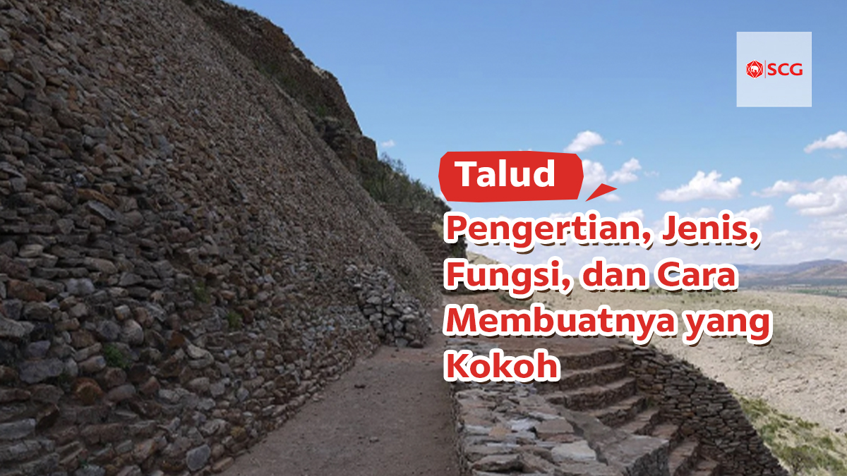 talud