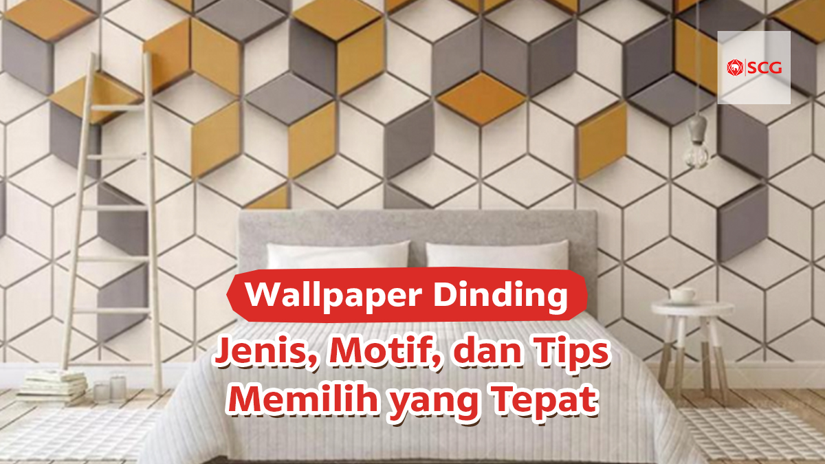 wallpaper dinding