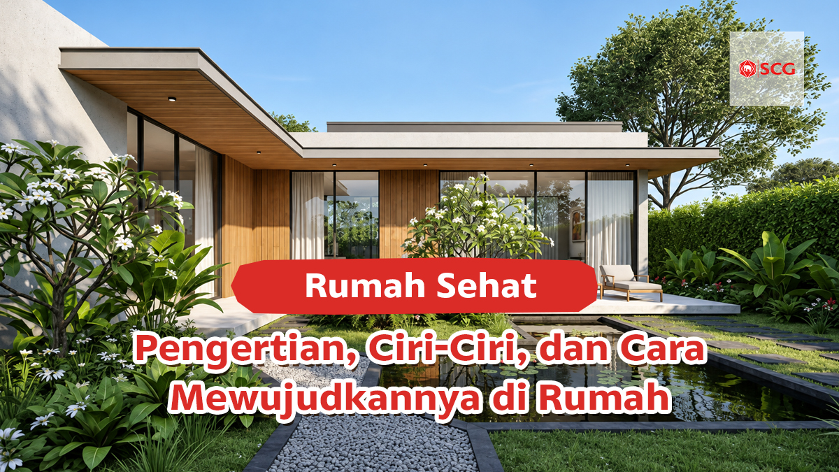 rumah sehat