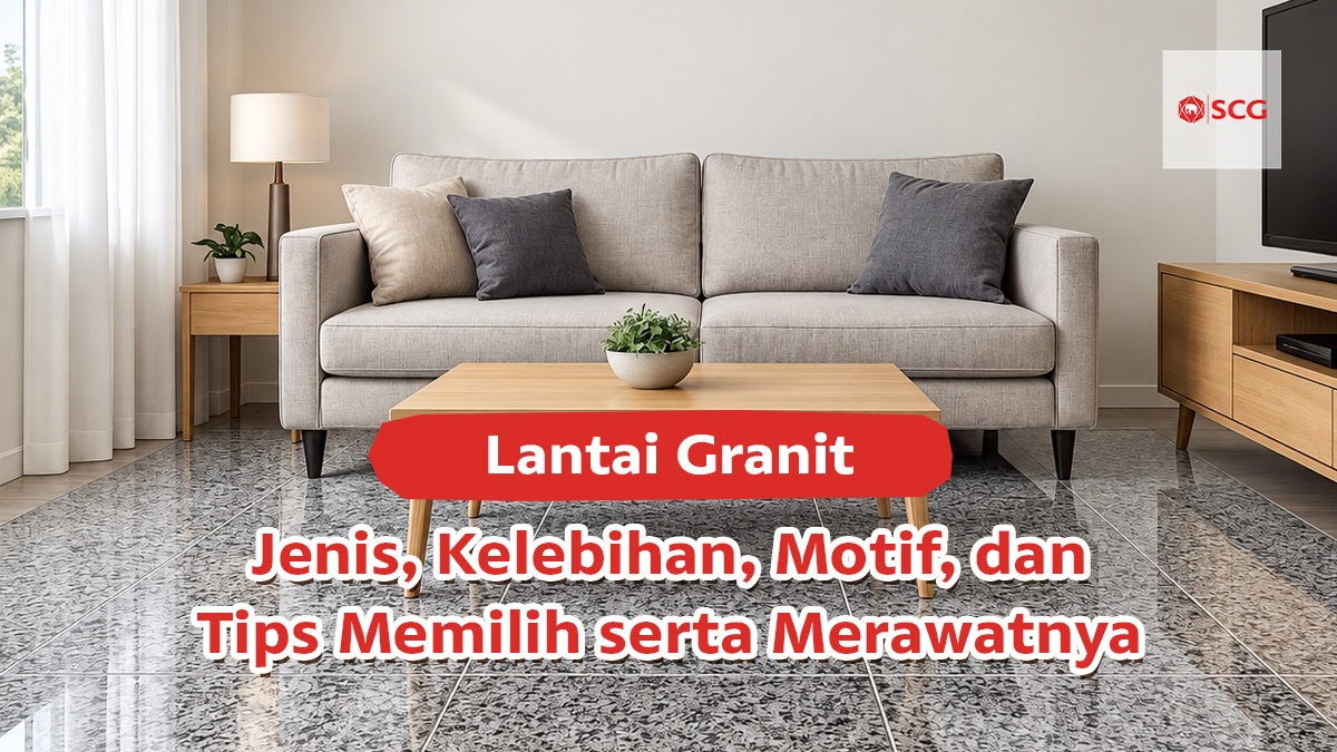 lantai granit