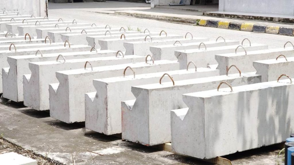Kelebihan Menggunakan Balok Beton