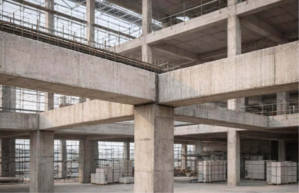 Apa Itu Balok Beton dan Fungsinya dalam Konstruksi?