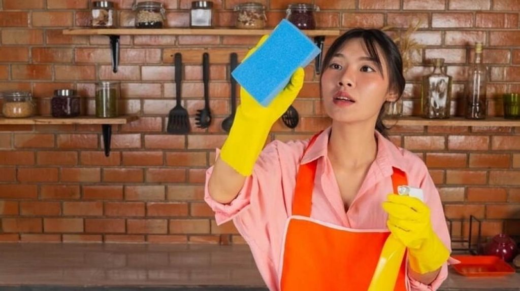 Cara Menjaga Rumah Tetap Kering dan Bebas Lembap