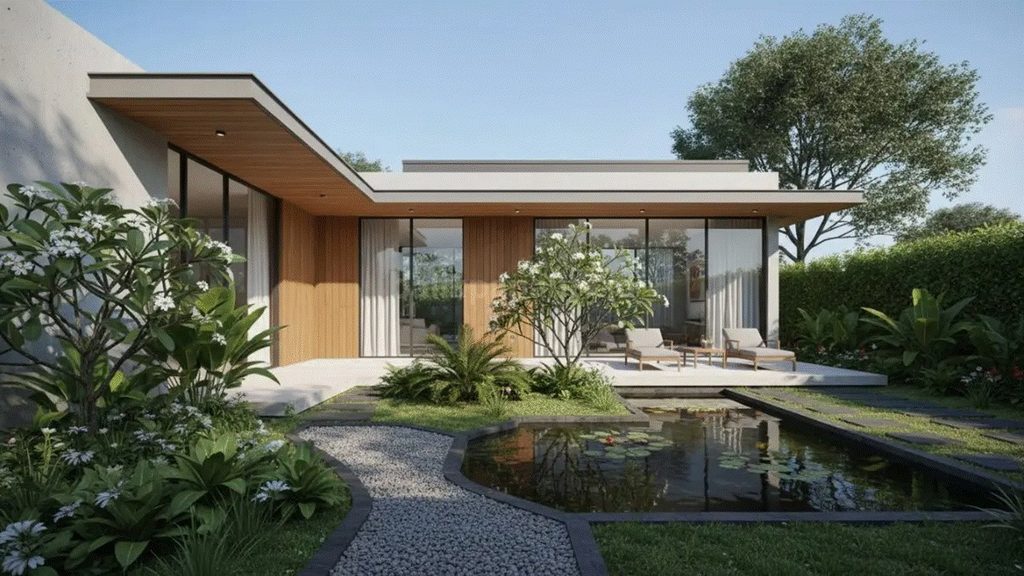 Apa yang Dimaksud dengan Rumah Sehat?