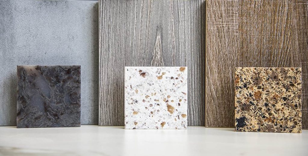 Pilihan Motif dan Warna Lantai Granit