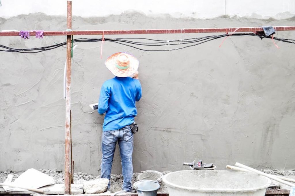 Apa Itu Mortar Acian dan Fungsinya