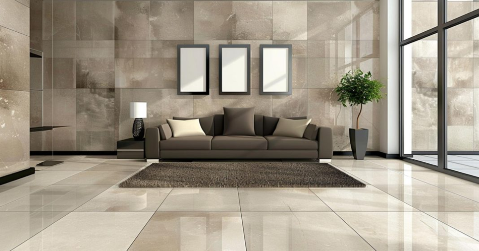 Tips Memilih Motif Keramik Sesuai Gaya Rumah