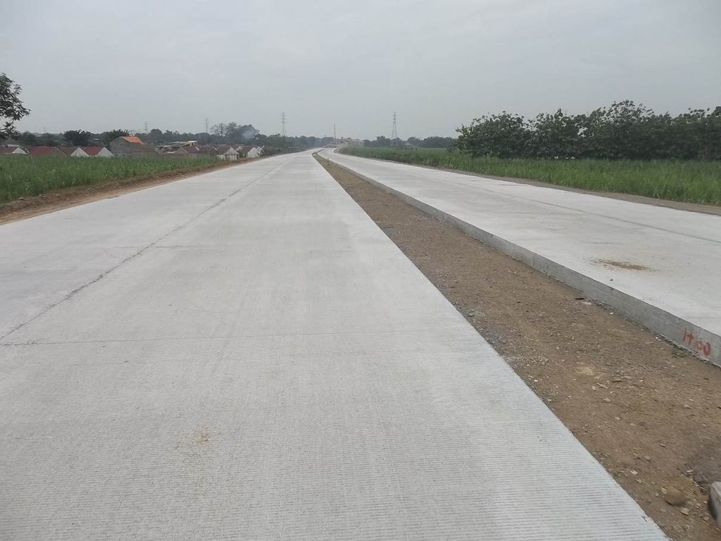 Apa Itu Jalan Beton dan Fungsinya dalam Konstruksi