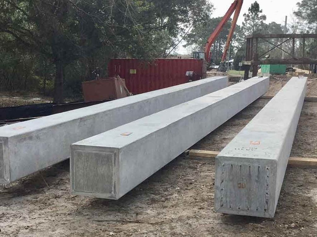 Jenis-Jenis Balok Beton yang Umum Digunakan
