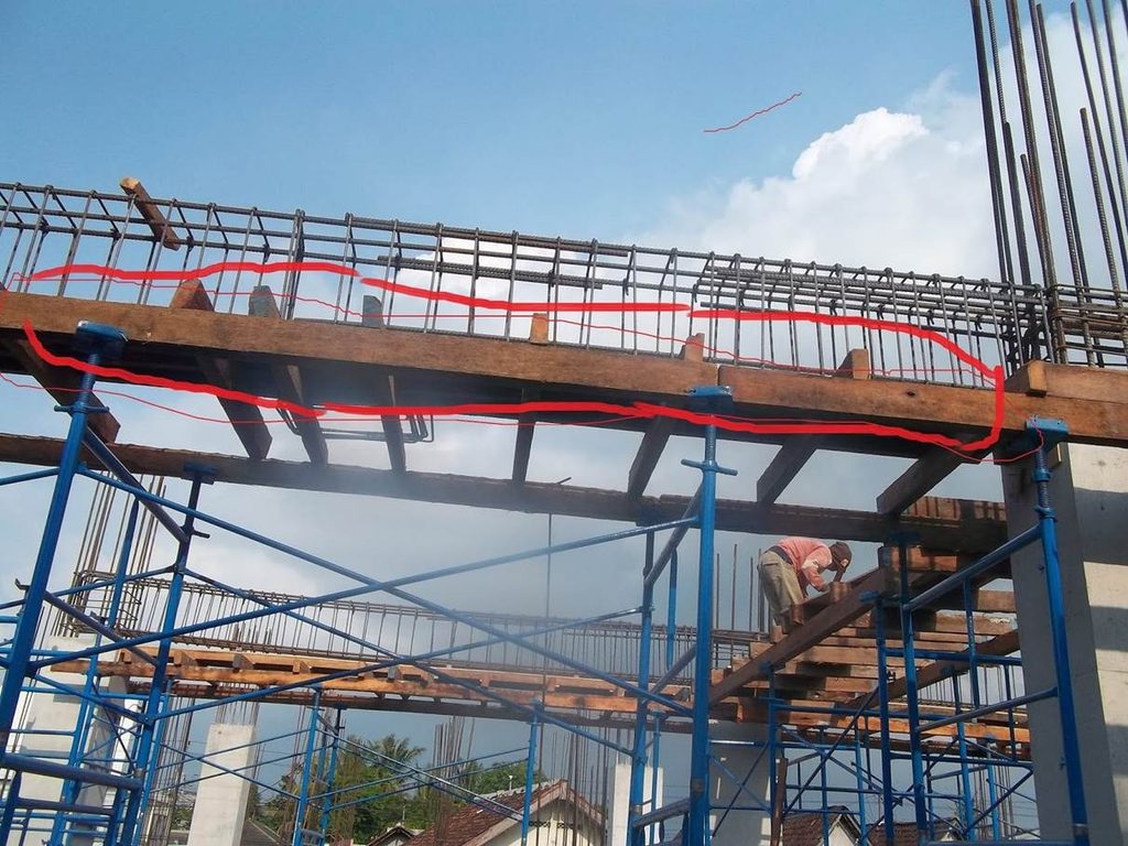 Tips Pemasangan dan Perawatan Balok Beton