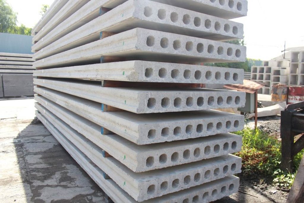 Material yang Digunakan untuk Membuat Balok Beton