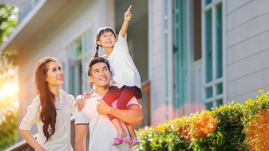 Mengapa Rumah Sehat Penting bagi Keluarga?