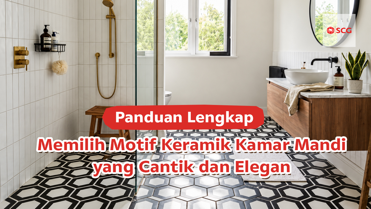 motif keramik dinding