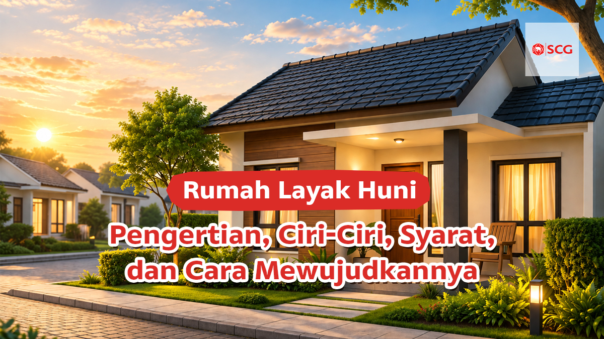 rumah layak huni