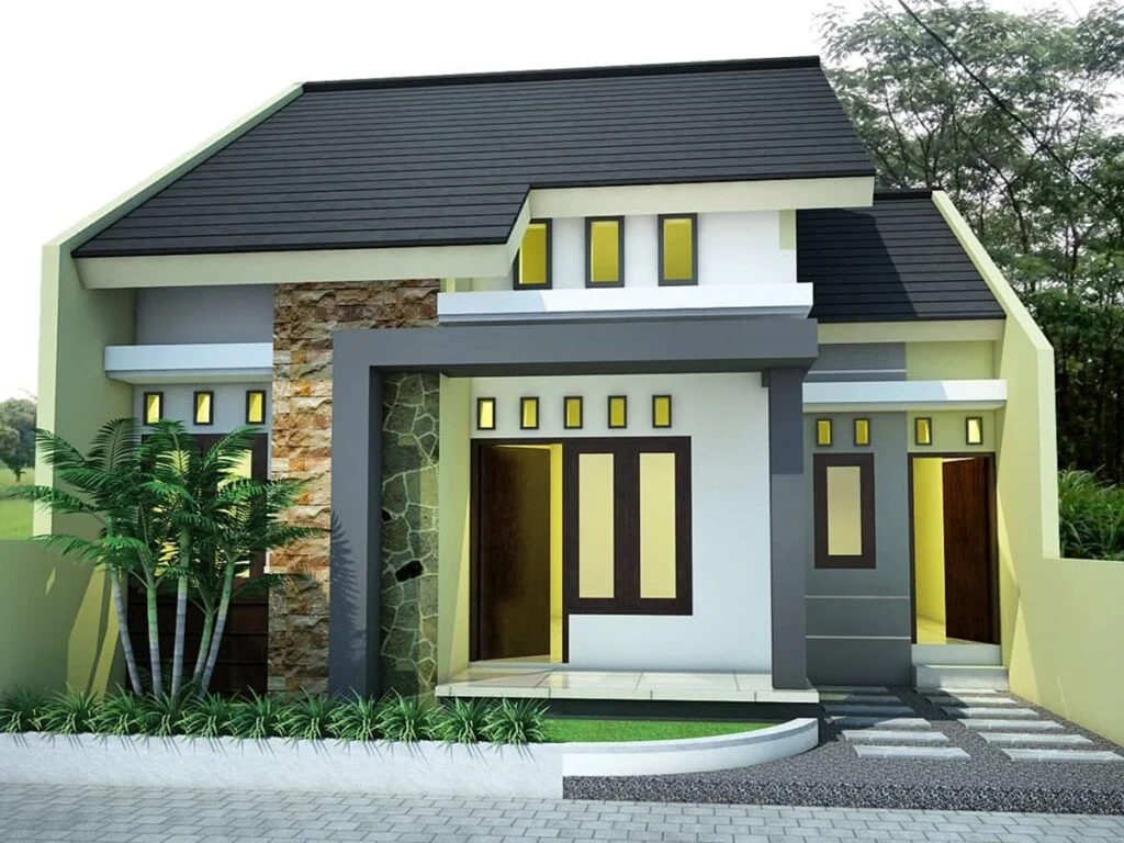 Manfaat Memiliki Rumah Layak Huni