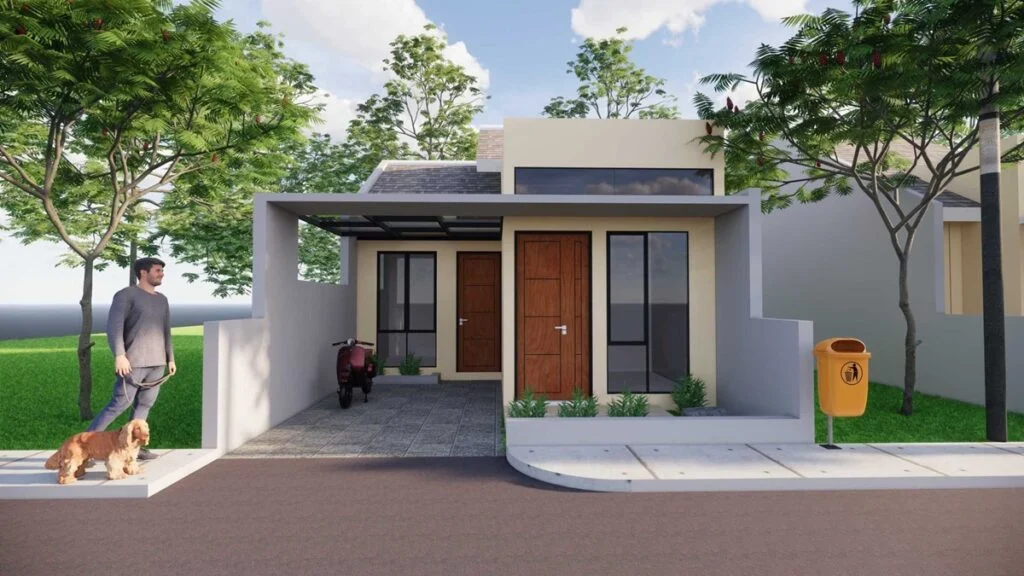 Cara Mewujudkan Rumah agar Layak Huni