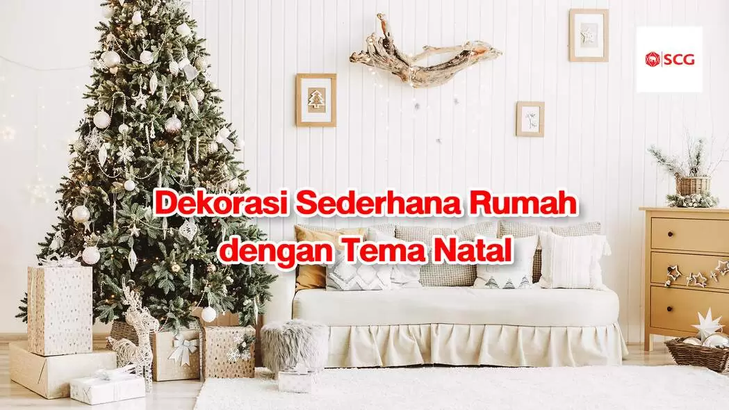 Tips Dekorasi Rumah
