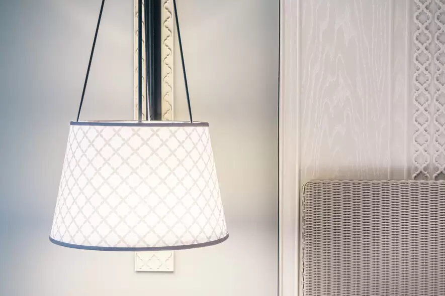 lampu gantung skandinavian