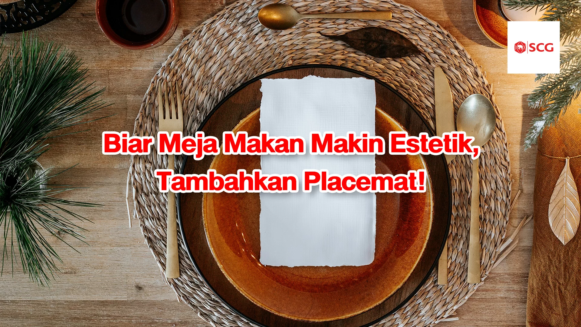 Placemat