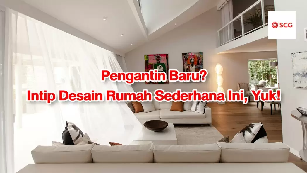 desain rumah