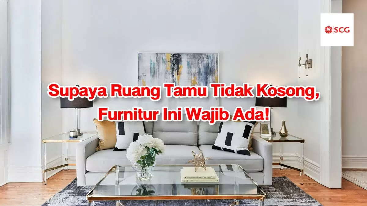 ruang tamu