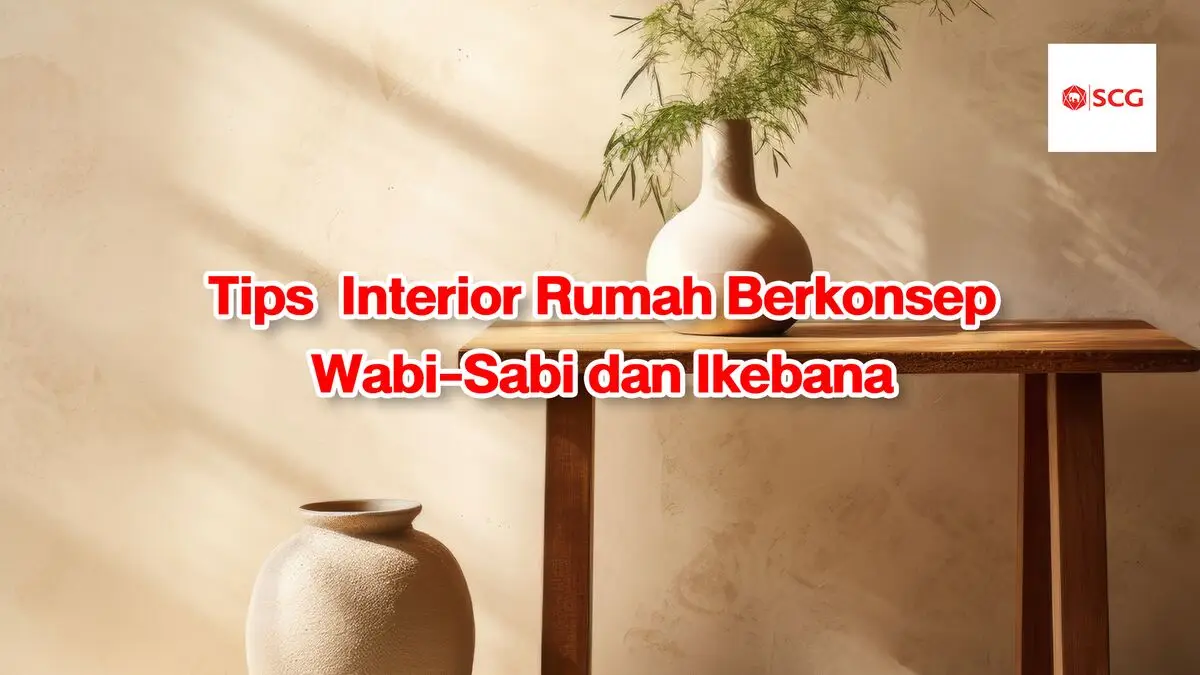 Rumah ala Jepang
