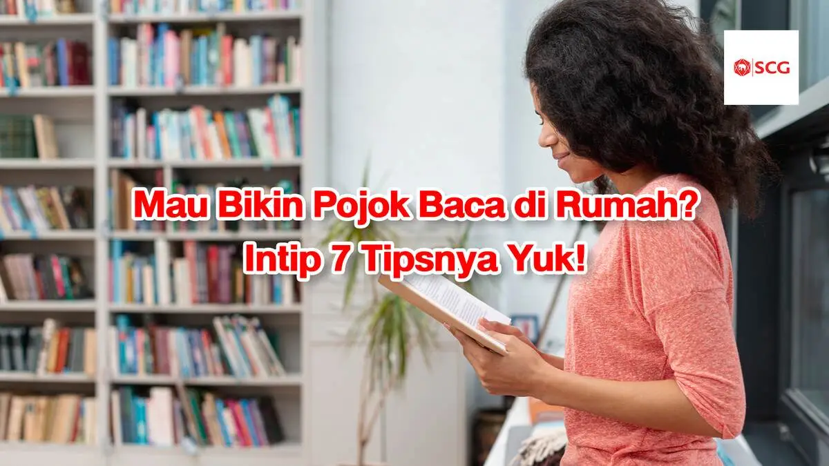 Pojok baca