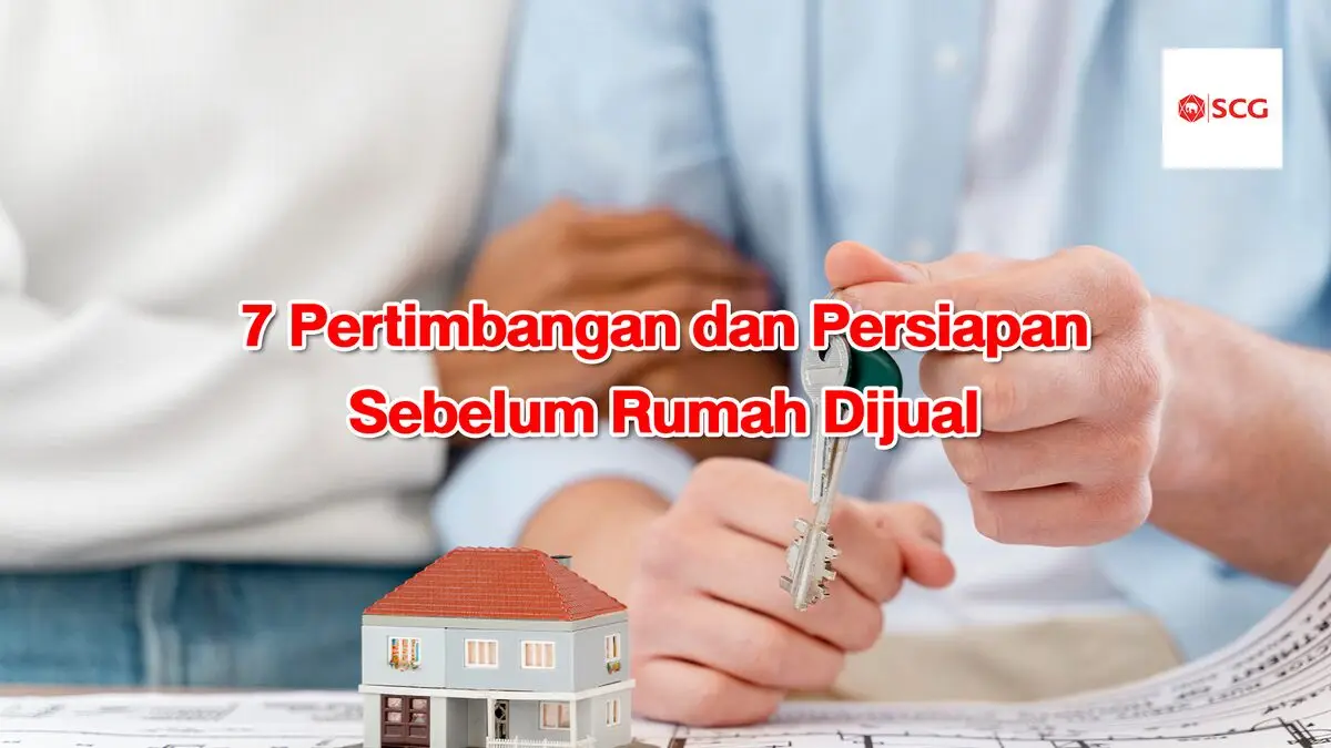 rumah dijual