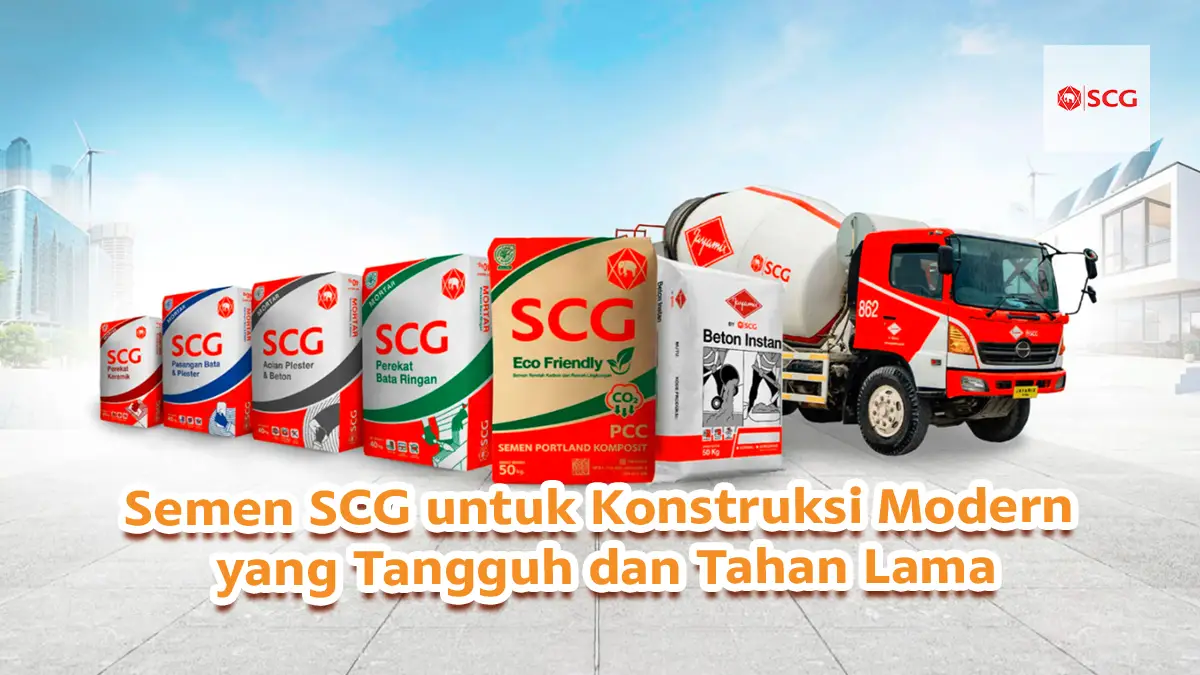 semen scg
