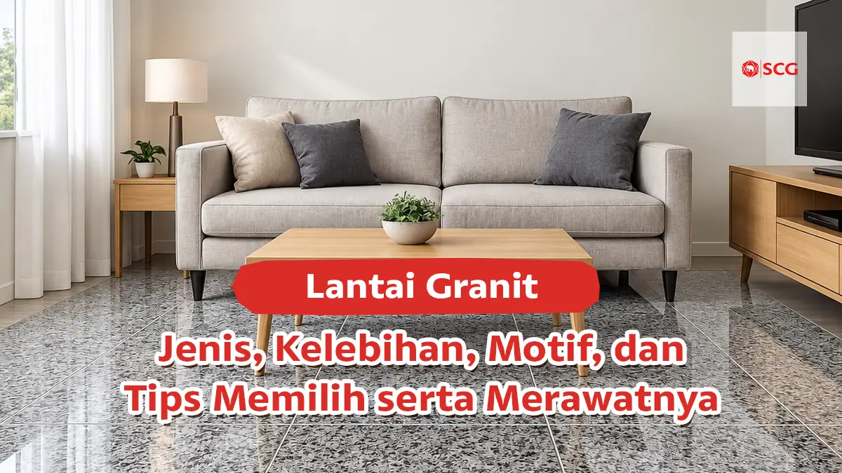 lantai granit